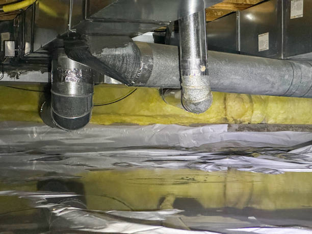 Water damage restoration experts in Petersburg, IN